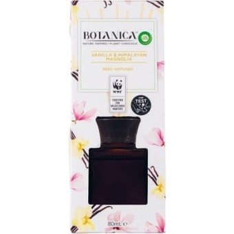 Coles Botanica by air wick reed diffuser 80ml offer