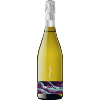 Coles Zilzie prosecco offer