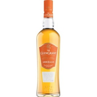 Coles Glen grant arboralis single malt scotch whisky offer