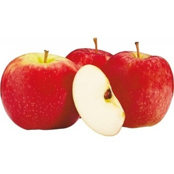 Sa pink lady apples