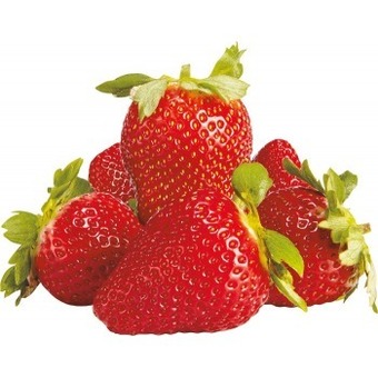 Woolworths Australian strawberries 250g punnet offer
