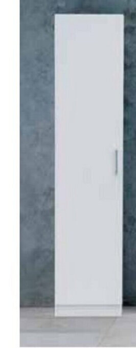 Cheap as Chips Single Door Pantry 4 Tier 180x40x40cm - FA5307 offer