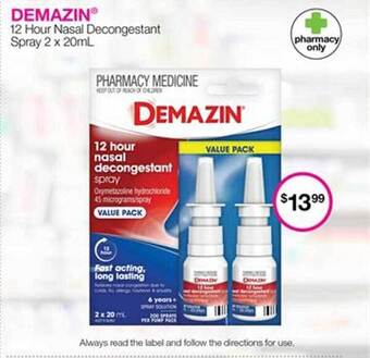 Priceline Demazin offer