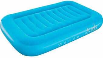 BCF Wanderer premium kids air bed offer