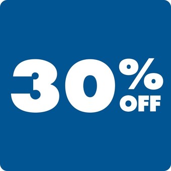 BCF 30% off wanderer kids flame sleeping bags offer