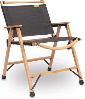 BCF Zempire roco low rider v2 chair offer