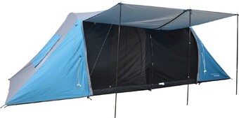 BCF Wanderer overland 10p tent offer