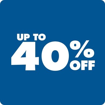BCF Up to 40% off wanderer tourer extreme self-inflating mats offer