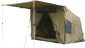 Oztent rv tent range