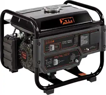 BCF Xtm 2200w pure sine wave inverter generator offer