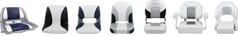 BCF Bowline boat seats offer