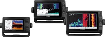 BCF Garmin echomap uhd sounder combos offer