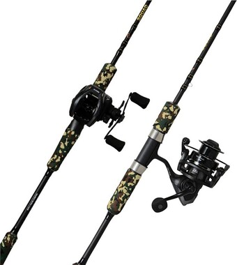 BCF Savage gear squad combos offer