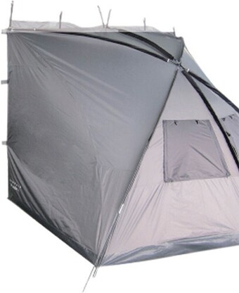 BCF Wanderer 3m gazebo hub offer
