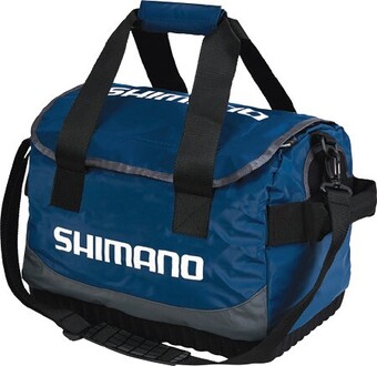 BCF Shimano banar fishing bag offer
