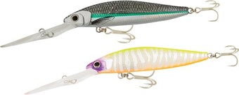 BCF Samaki redic lures offer