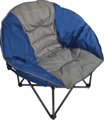 BCF Wanderer premium moon chairs offer