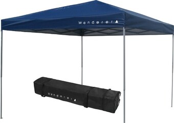 BCF Wanderer classic 3x3m gazebo offer