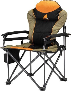 Oztent discount gibson chair