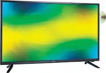 BCF Altius 12v 24 “ dvd television combo offer