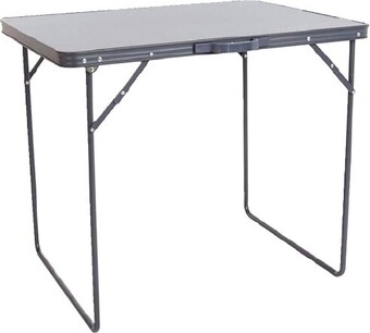 Wanderer steel folding table