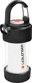 BCF Led lenser ml4 lantern offer