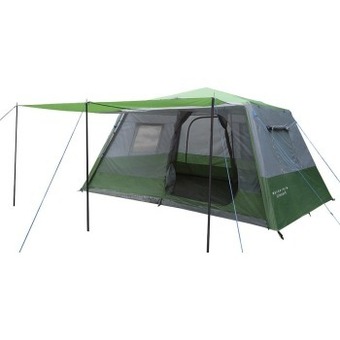 Wanderer criterion 8p instant tent