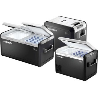 BCF Dometic cfx3 fridge freezer range offer