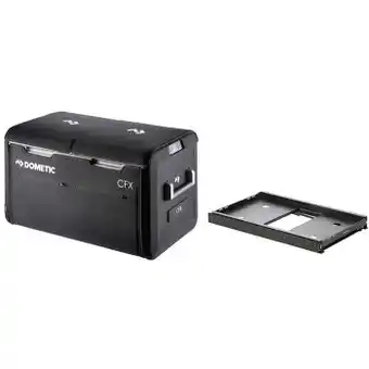 BCF Dometic protective covers & fridge slides offer