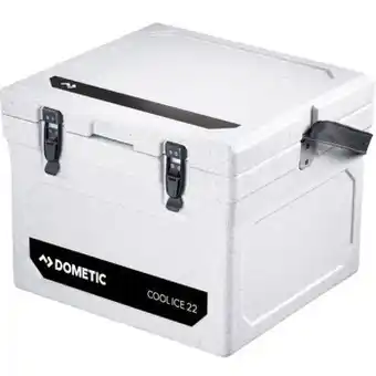 BCF Dometic cool ice icebox 22l offer