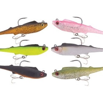 BCF Berkley shimma pro-rig offer
