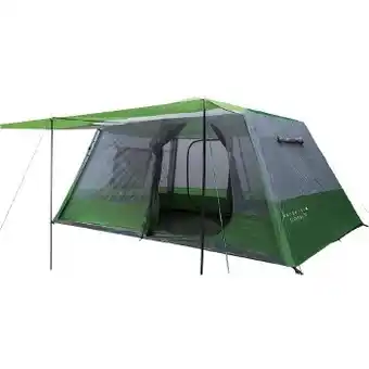 BCF Wanderer criterion 10p instant tent offer