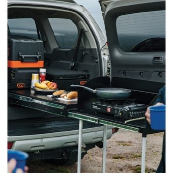 BCF Xtm camp kitchen offer