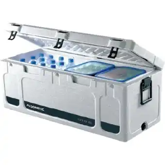 BCF Dometic cool ice icebox 92l offer