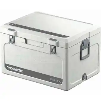 BCF Dometic cool ice icebox 71l offer