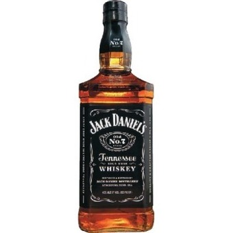 IGA Liquor Jack daniel’s old no.7 tennessee whiskey 1 litre offer