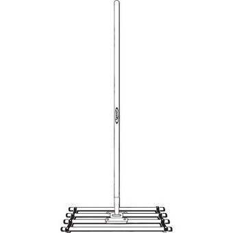 Bunnings Cyclone top soil spreader offer
