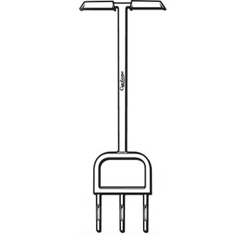 Bunnings Cyclone coring lawn aerator offer
