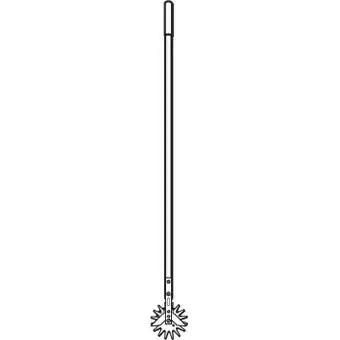 Bunnings Trojan star wheel lawn edger offer