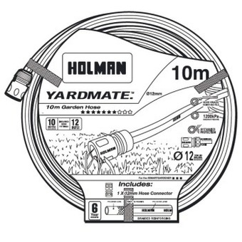 Bunnings Holman ‘yardmate’ garden hose offer