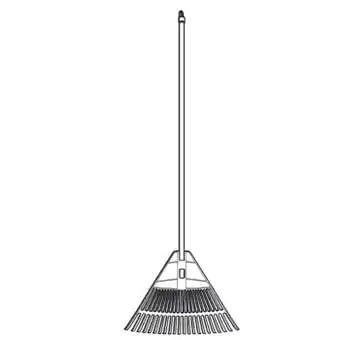 Bunnings Plastic rake offer