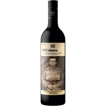 IGA 19 crimes 750ml varieties (excl. snoop cali) offer