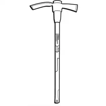 Bunnings Trojan 2kg mattock offer
