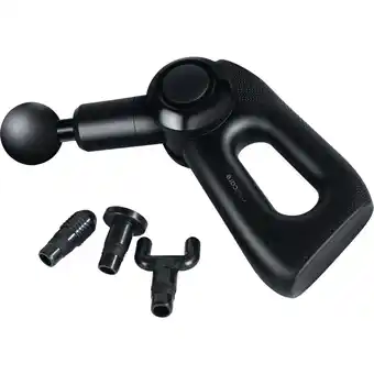 JB Hi-Fi Wellcare impact therapy massage gun offer