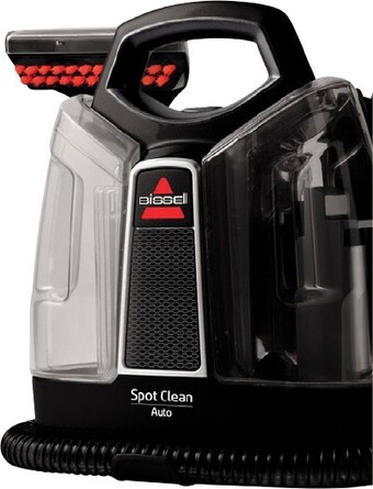 SuperCheap Auto Bissell spotclean auto carpet shampooer offer