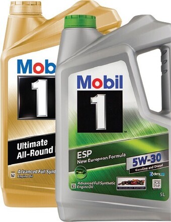 SuperCheap Auto These mobil 1 5l engine oils offer