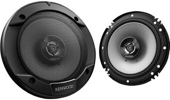 SuperCheap Auto Kenwood 6.5” 2-way speakers offer