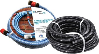 SuperCheap Auto Camec hoses offer