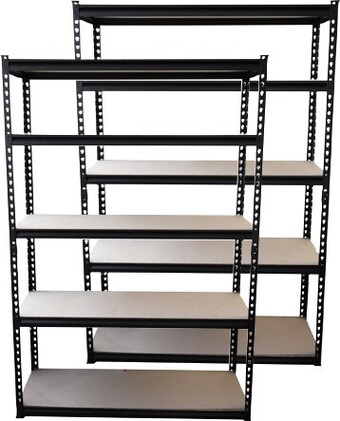 SuperCheap Auto Sca 5 shelf storage unit offer