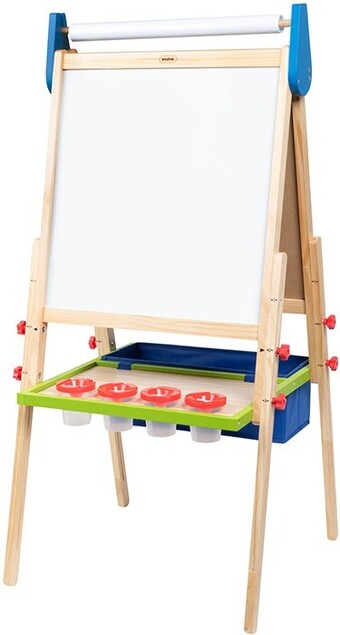 Officeworks Kadink 4-in-1 deluxe easel offer